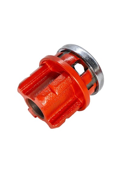 Euromax Emxwt1068 Manuel El Tipi Pafta Kafası 1/2" Sağ Bspt