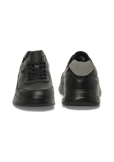Dockers By Gerli Justıce 6fx Siyah Erkek Comfort Ayakkabı 000000000102122120 Siyah
