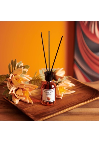 D'or Caramel Oda Kokusu - 110 Ml Diğer