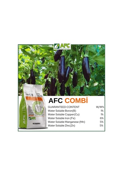 Combi 1kg Toz Gübre Diğer