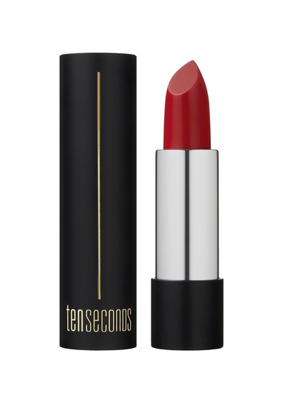 Tenseconds Lipstick 01 Cheongdam Red