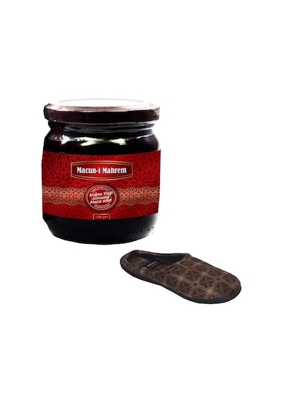 Macun-i Mahrem 3 Adet 240 Gr