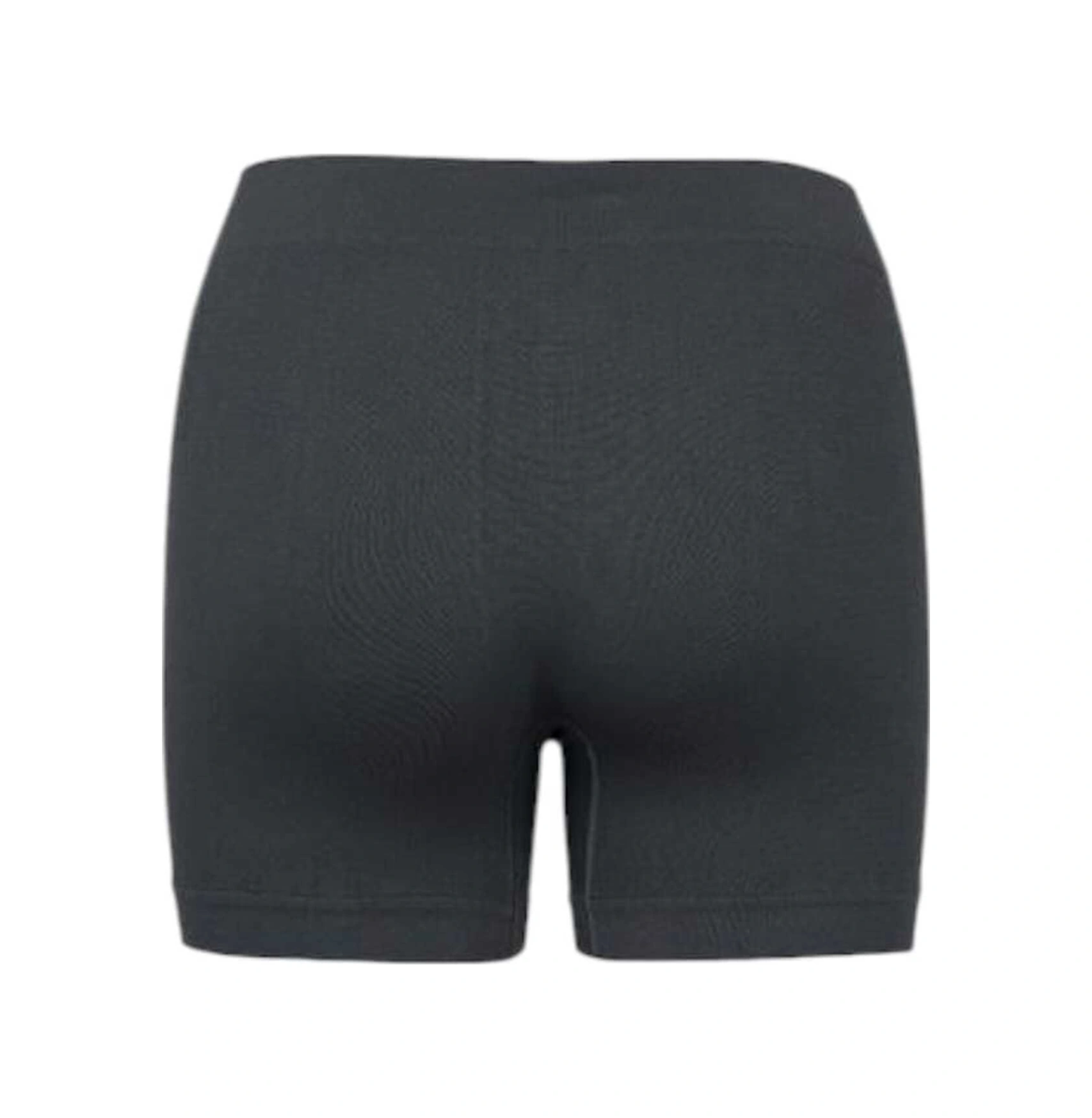 Tezzgelsin Erkek Dikişsiz/seamless Nefes Alabilen Boxer Füme