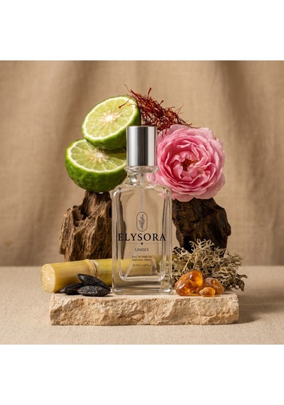 U008 - Unisex Parfüm Aromatik