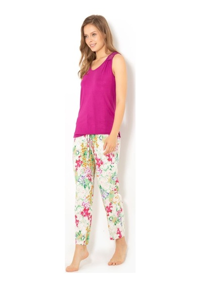 Doremi Spring Time Pijama Takımı