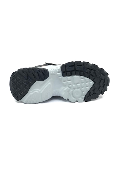 Cool Lukas Ortopedik Kaymaz Taban Unisex Çocuk Bot Haki
