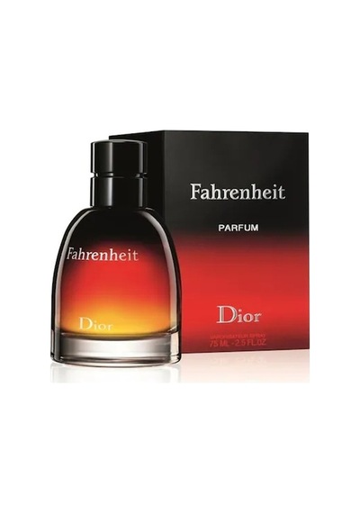 Christian Dior Fahrenheit Erkek Parfüm Edp 75 Ml Fresh 94480572