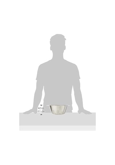 Wmf Salata Süzgeci 24cm Diğer