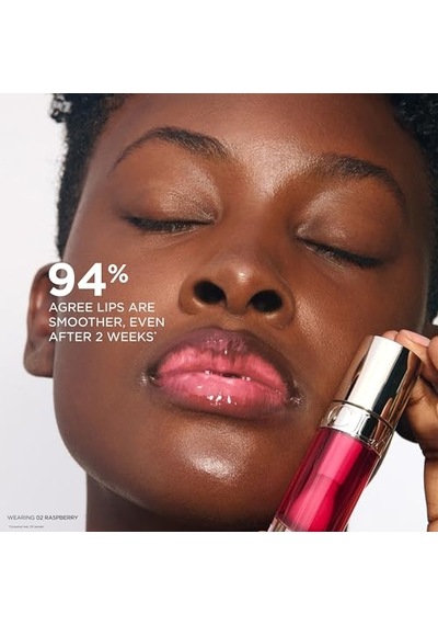 Lip Comfort Oil Dudak Bakım Yağı - 02 Raspberry, 5002900193