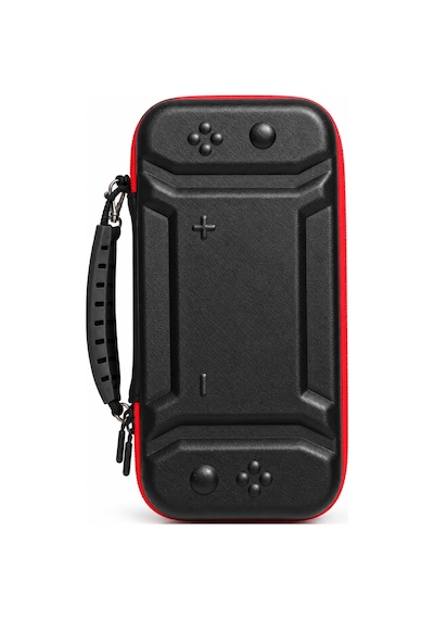 Teknoroket Nintendo Switch 2 Koruyucu Taşıma Çantası
