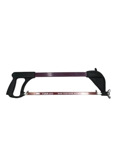 Hobby Demir Testere Plastik Saplı 5311