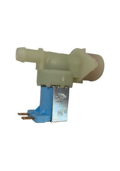 Arçelik  Uyumlu Çamaşır Makinesi Tekli Su Giriş Vanası 2801550100