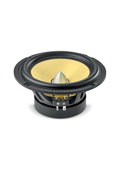 Özenhifi' Den Focal Es 165 K2e - Evo