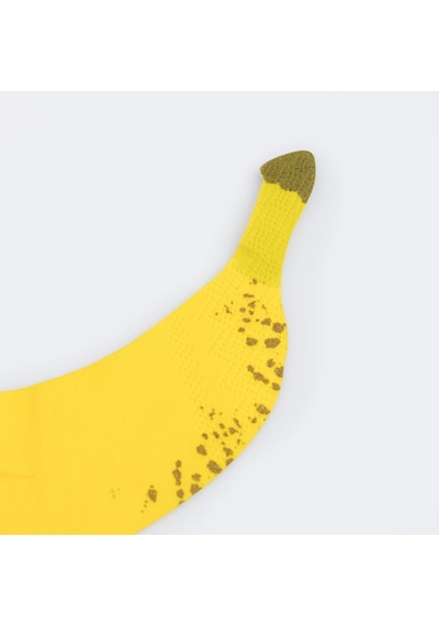 Meri Meri - Banana Napkins - Muz Peçeteler X16