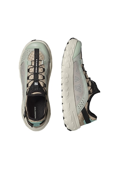 Salomon Solamphibian Erkek Outdoor Sandaleti L49107800 Bej