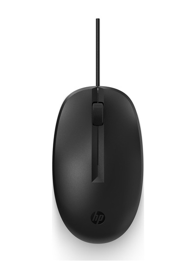 Hp 125 265a9ut Optik Kablolu Mouse Diğer