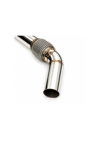 R2p Downpipe - Bmw E90 Dizel 2005-2012