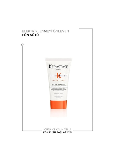 Kerastase Nutritive Discovery Set