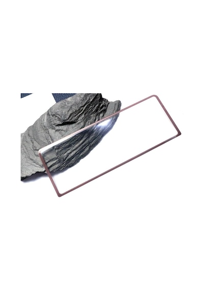 Samsung Uyumlu Galaxy Z Fold 2 Ön Arka 5D Temperli Ekran Koruyucu