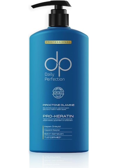 Daily Perfection Kepek Önleyici Sampuan 425 Ml
