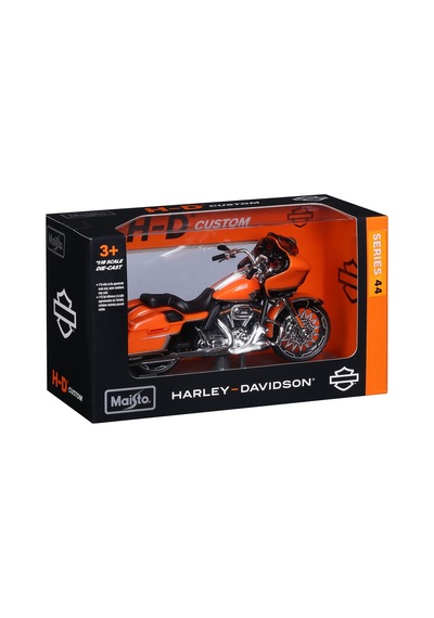 Harley-davidson Cvo Road Glide 2022 Model Motosiklet 34360-2-040