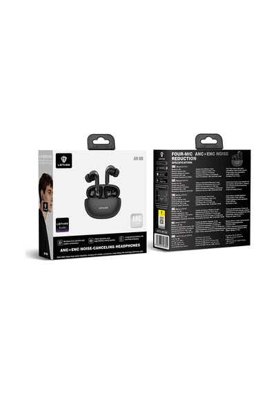 Lenyes Air 106 Bluetooth 6.0 Kulak İçi Kulaklık