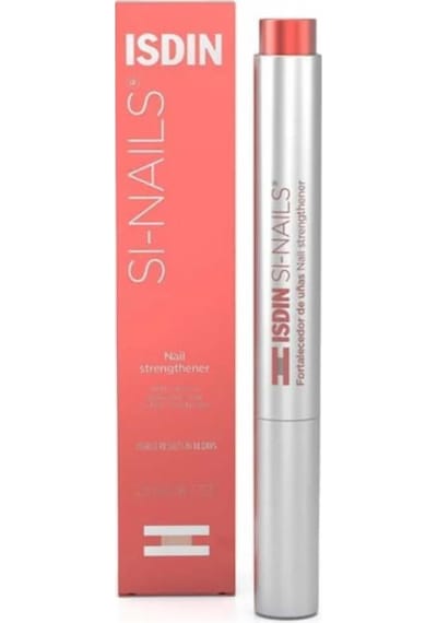 Isdın Si-nails Tırnak Güçlendirici Kalem 2.5 Ml