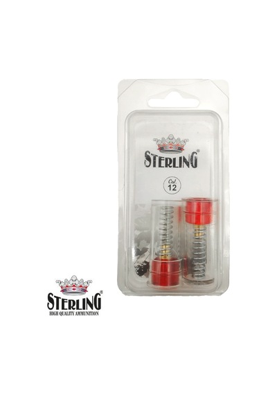 Sterlıng Tetik Düşürücü 12 Ga 1/2