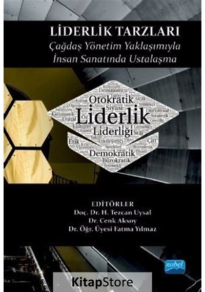 Liderlik Tarzları - Kolektif