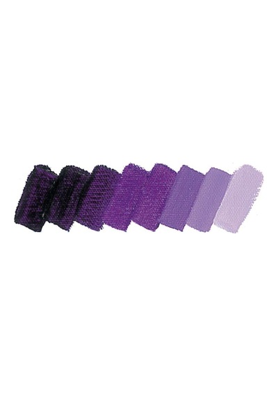 Schmincke Mussini Artist Yağlı Boya 35 ML Seri 3 473 Translucent Violet