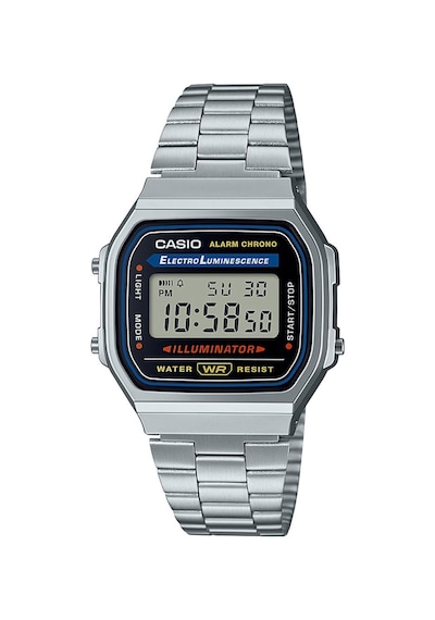 Casio A168wa-1wdf Kol Saati