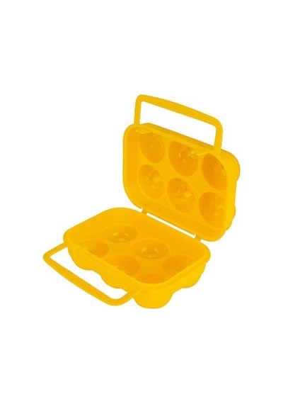 Coghlans 6Lı Yumurta Taşıma Kabı