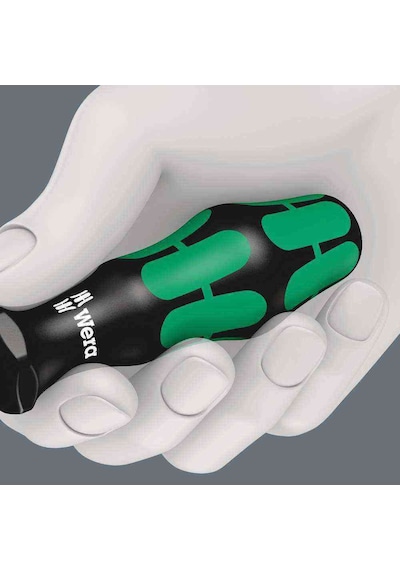 Wera 354 Alyan 25x75 MM Tornavida 05023107001