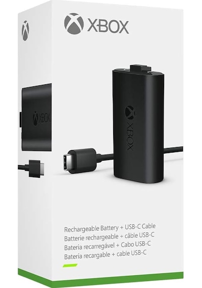 Microsoft Xbox Oyun Ve Şarj Kiti