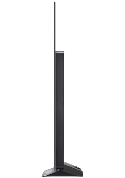 LG C3 OLED55C34LA 55" 4K Ultra HD Smart OLED TV LG C3 OLED55C34LA 55" 4K Ultra HD Smart OLED TV