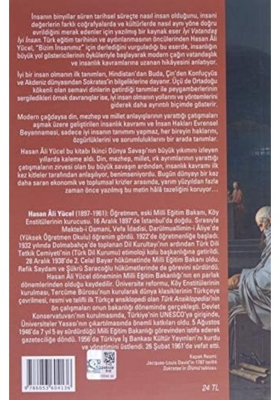 İyi Vatandaş İyi İnsan
