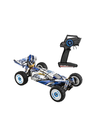 Toystower Rc Araba Off-road Araba Yüksek Hızlı Rc Paletli 1/12 Hz
