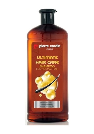 Ultimate Normal Saçlar İçin Saç Bakım Şampuanı Diğer