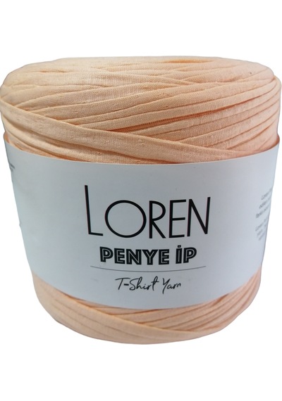 Abarta Penye İpi-somon 1 Adet