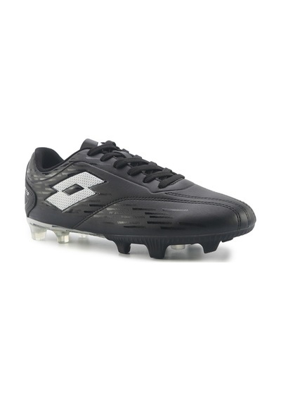 Lotto Laser Fg Gr 5fx Unisex Krampon Futbol Ayakkabı Siyah
