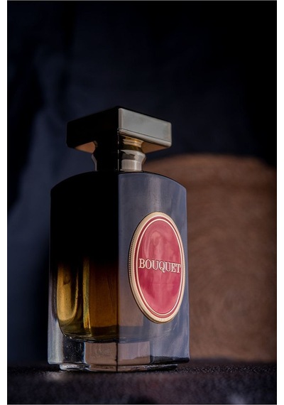 Rosemary Paris Bouquet Kırmızı Unisex Parfüm EDP 100 ML