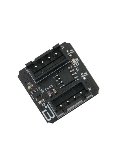 Boardoza W25q40clsnıg Flash Bellek Modülü