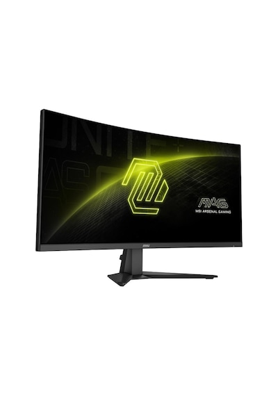 Msı Mag 346cq 34 180hz 1ms Freesync Premium Curved 1500r Uwqhd Cece5msı0297