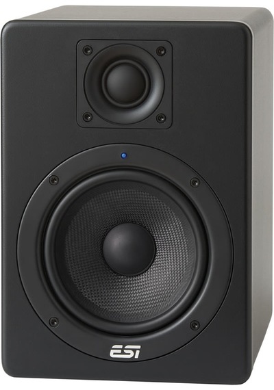 Esı Audio Aktiv 05 Aktif Stüdyo Referans Monitör Çift