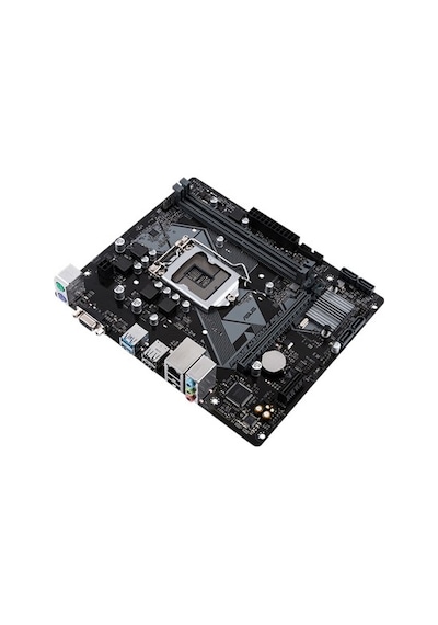 Asus Prime H310M-F R2.0 Intel H310 2666 MHz DDR4 Soket 1151 mATX Anakart