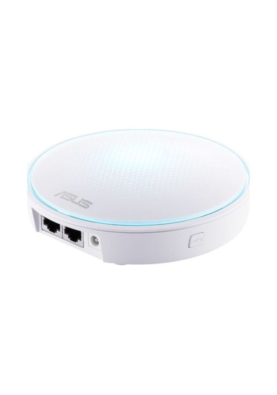 Asus Lyra Mini 1300 Mbps 5 Ghz Dual Band Kablosuz Ağ Dağıtım Sistemi Beyaz