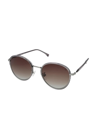 Belmond B1210.c2 52 Polarize Kadın Güneş Gözlüğü Gri
