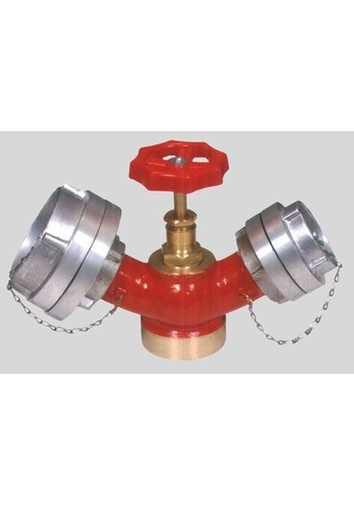 İtfaiye Bağlantı Ağzı 21/2X21/2X21/2