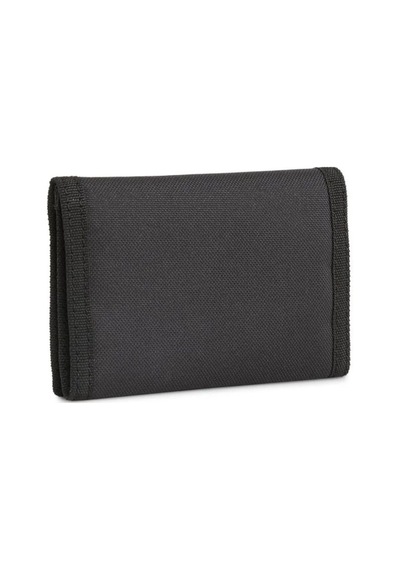 Puma Phase Wallet Unisex Spor Cüzdan 5475701 Siyah