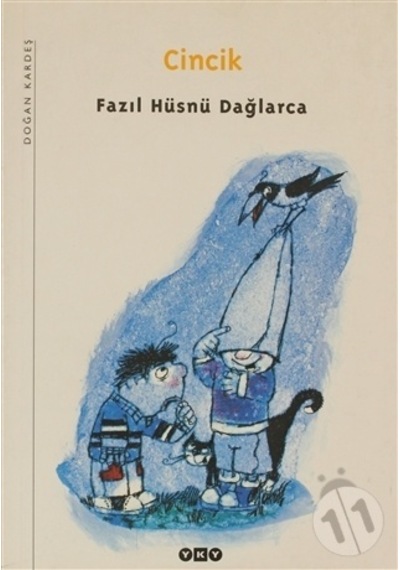 Yapı Kredi Yayınları Cincik